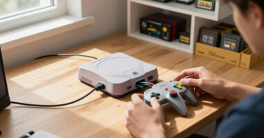 How To Make A Nintendo 64 Game In 2026
