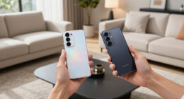 I Compared Google's Pricier Pixel 11 Series To Samsung's Galaxy Lineup - Here's The Better Value Now