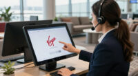 Is AI The Future Of Customer Service? Virgin Atlantic Thinks So