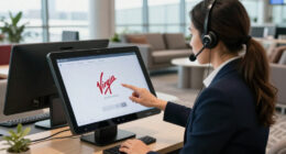 Is AI The Future Of Customer Service? Virgin Atlantic Thinks So