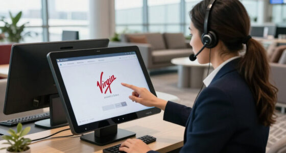Is AI The Future Of Customer Service? Virgin Atlantic Thinks So