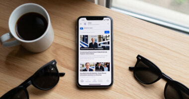 Israel Surges In Global Coverage