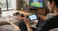 Konami Surges In Global Coverage