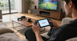 Konami Surges In Global Coverage