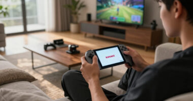 Konami Surges In Global Coverage
