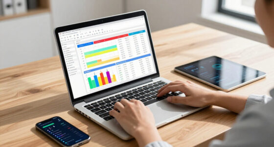 Make Your Spreadsheet Data Stand Out With AI And Sheets Canvas
