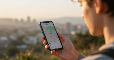 Mapquest Surges In Global Coverage