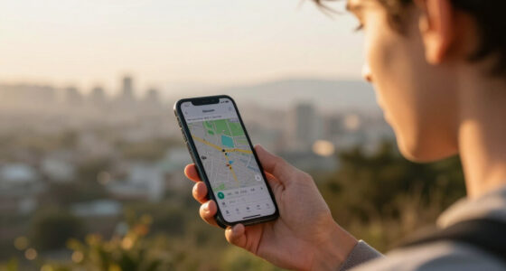 Mapquest Surges In Global Coverage