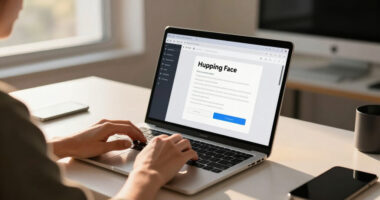 Maximize AI Efficiency With Baseten On Hugging Face Inference Services