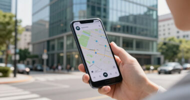 Motorola Surges In Global Coverage