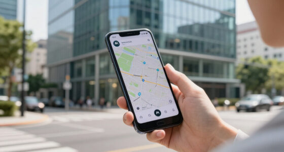 Motorola Surges In Global Coverage