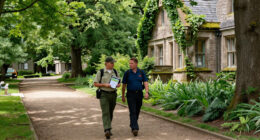 National Park Service V. National Trust For Historic Preservation In The United States