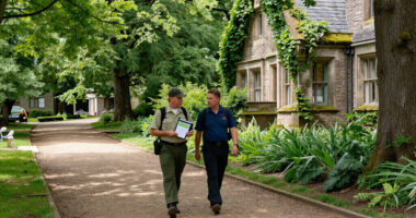 National Park Service V. National Trust For Historic Preservation In The United States