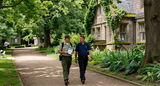 National Park Service V. National Trust For Historic Preservation In The United States