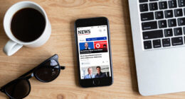 North Korea Surges In Global Coverage