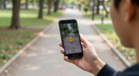Pokemon Go