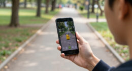 Pokemon Go