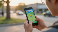 Pokemon Go Outage