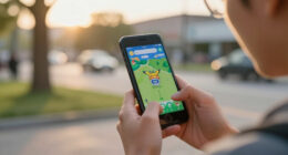 Pokemon Go Outage