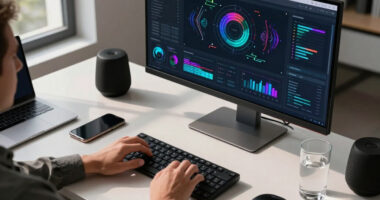 Revolutionizing AI At ByteDance: New Department To Drive Core Model Data Development