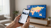 Russia Surges In Global Coverage