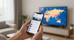 Russia Surges In Global Coverage