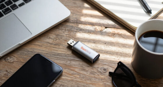 Sandisk Surges In Global Coverage
