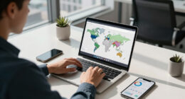 Saskatchewan, Manitoba, Canada Surges In Global Coverage