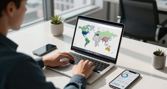 Saskatchewan, Manitoba, Canada Surges In Global Coverage