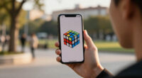 Show HN: Scroll Through All 43252003274489856000 Rubik's Cube States