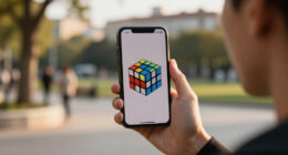 Show HN: Scroll Through All 43252003274489856000 Rubik's Cube States