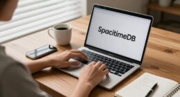 SpacetimeDB: A Short Technical Review