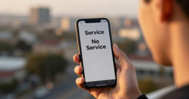 Spectrum Outages
