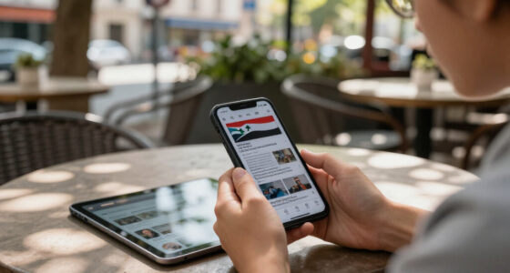 Syria Surges In Global Coverage