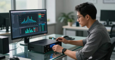 The AI Portfolio That Boosted SenseTime To Its First Post-Listing Profit