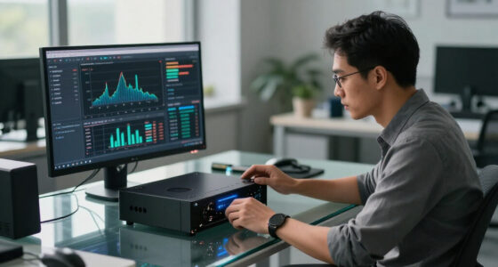 The AI Portfolio That Boosted SenseTime To Its First Post-Listing Profit
