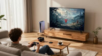 The Witcher 3 Wild Hunt Remastered