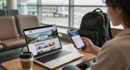 Transform Your Travel Search Routine With These 3 AI-Powered Booking Methods