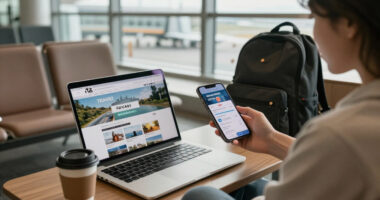Transform Your Travel Search Routine With These 3 AI-Powered Booking Methods