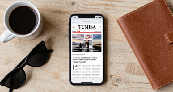 Tunisia Surges In Global Coverage