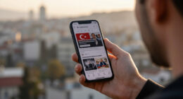 Turkey Surges In Global Coverage