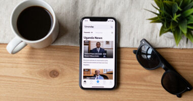 Uganda Surges In Global Coverage