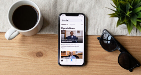 Uganda Surges In Global Coverage
