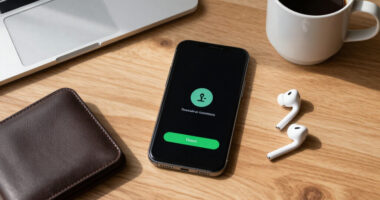 Unable To Connect To Wallet Services
