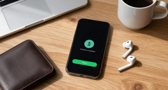 Unable To Connect To Wallet Services