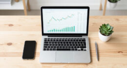 Unlocking The Potential Of AI In Finance: What I Learned Along The Way