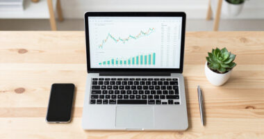 Unlocking The Potential Of AI In Finance: What I Learned Along The Way