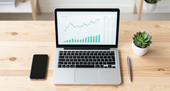 Unlocking The Potential Of AI In Finance: What I Learned Along The Way
