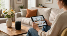 Upgrade Your Home Decor Smarter: 5 AI-Driven Google Search Strategies