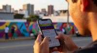 Venezuela Surges In Global Coverage